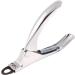 GROOM PROFESSIONAL Guillotine Nail Clipper for Dogs - Professional Nail Cutter for Dogs & Cats - Suitable for Smaller Breeds - Ideal for Lighter Nails - Made from Stainless Steel - Buy Online on GoSupps.com