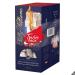 Sally Williams Original Recipe Soft Almond Nougat | Hand Made With The Finest Ingredients | Individually Wrapped | Sweet Exceptional Nougat | 2 x 400g