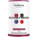 foodspring Recovery Aminos Pomegranate 400g Recovery has never been so healthy Made in Germany - Buy Online on GoSupps.com