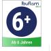 Ibuflam Acute 400 mg - Fast Pain Relief & Fever Reducer - 20 Film-Coated Tablets - Buy Internationally - Buy Online on GoSupps.com
