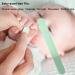 Baby Nail Clipper Baby Nail Clipper Nail Clipper Set Anti-Pinch Nail Clippers Baby Manicure Kit baby grooming kit111 - Buy Online on GoSupps.com