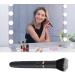 LAXED Cosmetics Makeup Blending Brush with 10 Vibration Frequencies for Quick Makeup Electric Makeup Puff Applicator - Buy Online on GoSupps.com