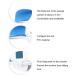 2PC Hallux Valgus Corrector - Bunion & Toe Straightener Bunion Splints & Separator for Pain Relief | Shop Internationally - Buy Online on GoSupps.com