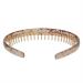Fodattm Set of 2 Plastic Headband with Teeth Hair Comb Hair Accessories Women Hair Hoop (Color 3) - Buy Online on GoSupps.com