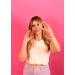 Buy Small Lilac & Large Pink Angelcup Menstrual Cup Pack - Eco-Friendly & Comfortable Period Care - Buy Online on GoSupps.com