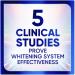 Buy Sensso dynee Clinical White Toothpaste | Whitening for Sensitive Teeth | 3.4 Oz | Stain Protector | International Shipping Available - Buy Online on GoSupps.com