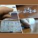 SHAPOKY Silicone Nose Pads for Glasses - Eyeglass Repair Accessory Tool for Sunglasses & Eyewear - Buy Online on GoSupps.com