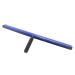 Blue Silicone Roller Enhanced Flexibility Dust Roller Room Kitchen Staff Electronics Surfaces (20 Inches)