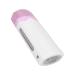 Portable Wax Warmer for Hair Removal | Fast Heating & Automatic Roll-On | Perfect for Home & Travel - Buy Online on GoSupps.com