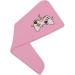 Buy Video Game Controller Microfiber Hair Towel Wrap for Women - 10"x26" Super Absorbent Hair Turban with Button - Buy Online on GoSupps.com