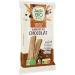 JARDIN BIO - Fine Gaufrette Chocolat Bio De 200G - Lot De 4 - Buy Online on GoSupps.com