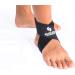 StrictlyStability Achilles Tendonitis Support Strap Brace - Regular Size - Buy Online on GoSupps.com