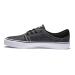 DC Shoes Men's Trase Tx Se Sneaker 37 EU Black White White