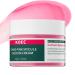 Anti-wrinkle cream -Cyano Pink Spicule Cream for under eyes skin Dark Circles Fine Lines Puffiness&Eye Bags Cream with Calcium&Vitamin B12 for Glass Skin Hydrating Firming Smoothing 1.76 fl. oz