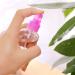 30ml Plastic Transparent Portable Spray Bottles - 2 Pack | Travel-Friendly & Leak-Proof | Perfect for Perfume Essential Oils & DIY Products - Buy Online on GoSupps.com