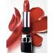 Dior Rouge Lipstick Refill 999 Matte Red - Buy Full Size 0.12oz Internationally | Luxury Makeup - Buy Online on GoSupps.com