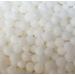 A Pinch Of - Pearls - 4mm - Pure White Christmas Cake Topper Sprinkles - 30g Edible Matt Cupcake Decorations - Party Sprinkles Ideal For Halloween Themed Cakes and Bakes