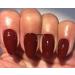 Bluesky GEL POLISH Rust Red Brown Nail UV LED Soak Off 10ml SPECIAL PRICE - Buy Online on GoSupps.com