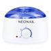 NONAIL NEONAIL wax warmer wax warmer with lid wax device 100 W wax warmer 400 ml