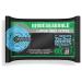 Surviveware Biodegradable Wet Wipes, Face and Body Wipes for Post Workout and Camping, Wipes for Adults, Large Wipes, 32 Count 32 Count (Pack of 1)