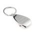 Personalised Classic Claw Design Bottle Opener Keyring - Engraved with Your Custom Text