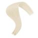Youngsee 45cm Real Hair Tape Extensions - Blond Virgin Remy Hair (5pcs #1000) - Smooth & Natural Look - Buy Online on GoSupps.com