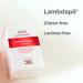 ISDIN Lambdapil Hair Density Capsules - 60 Count for Thinning Hair | Hair Thickening Vitamin Supplement - Buy Online on GoSupps.com