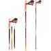 TSL Addict Trail Carbon 4 Cork ST Standard Hiking and Trekking Poles 110 cm