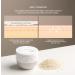 Buy LU PIUM Rice Deep Cleanser Cream Mask 300ml - Nourishing Skincare for All Skin Types | International Shipping Available - Buy Online on GoSupps.com