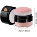 Cheek Makeup Blush Powder Coral Natural Blush Face Makeup for Girls Women Create A Natural Makeup - Buy Online on GoSupps.com