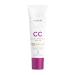 LUMENE CC Cream Color Correcting Cream with SPF 20 & Medium Coverage For all skin types Vegan 30 ml Ultra Light