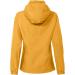 Buy Vaude Women's Escape Light Jacket - Waterproof Breathable Windbreaker Climate-Friendly Hiking Jacket in 40 Burnn Yellow - International Shipping Available - Buy Online on GoSupps.com