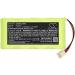 Battery Replacement for Metland FL250C FL250HV FL250VA-N LX250 - International Shipping Available - Buy Online on GoSupps.com