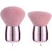 lmoikesz Makeup Brush Tool For Precise And Professional Makeup Application Makeup Brush Tools ABS Makeup Brush Set Blush Brush powder brush - Buy Online on GoSupps.com