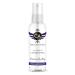 CA Perfume Impression of Comandante For Women & Men Eau de Parfum Spray Atomizer Bottle 2 Fl Oz/60ml-X1