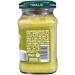  Italian Gourmet E.R. Lot de 12 sauces Star Tigullio GranPesto Ricotta e pistacchio pesto avec ricotta et pistaches 185 g sauce + polpa gourmet italien 400 g - Buy Online on GoSupps.com