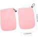 Mipcase 2paires Cire de Paraffine Soins pour Cire ponge de Bain Soins des Mains - Buy Online on GoSupps.com