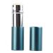 Blue Stretchable Makeup Brush with Cover | Soft & Skin-Friendly Cosmetic Brush for Powder Blush Foundation & Eyeshadow - Portable & Multipurpose Beauty Tool - Buy Online on GoSupps.com