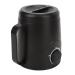 Wacherhitzer electrical quick temperature adjustable water heating hair removal wax warmer for Brazilian bodies legs eyebrows face lips armpits (#1)