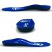 FootActive Sports Insoles Blue S - Size 5/6.5 UK | Comfortable and Supportive - Buy Online on GoSupps.com