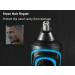 Buy 6-in-1 Electric Shaver for Men | USB Rechargeable Head Shaver & Cordless Grooming Kit - Waterproof & Versatile - Buy Online on GoSupps.com