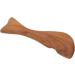Verdant Touch Wooden Gua Sha Massager - Fish Shape Scraping Board for Neck & Body Muscle Relaxation - Buy Online on GoSupps.com
