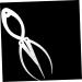 NOLITOY Eyebrow Stencil Eyebrow Drawing Tool Microblading Ruler Eyebrow Ruler Template Balance Ruler Modify - Buy Online on GoSupps.com
