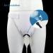 Silicone Urinary Drainage Bag Urine Collector Kit Reusable Male Urine Collection Night Bags Catheter Leg Bag Urinal Incontinence Aid for Men Elderly Bedridden Patients - Buy Online on GoSupps.com