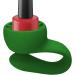 Nail Polish Holder | Wearable Manicure Display Tools - Anti Slip Grip Suction Flexible Silicone Nail Polish Holder Stand For Personal And Business Use - Buy Online on GoSupps.com