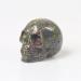 Natural Crystal 1-Pack Jasper Skull Specimen Oblique Amphibole Gemstone Statue Power Stone Crystal JZIGTDEM - Buy Online on GoSupps.com