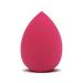 Makeup Sponge Beauty Egg Makeup Cosmetic Puff Makeup Sponge Cushion Foundation Powder Sponge Beauty Tool Women Make Up Accessories Makeup Sponge Holder(Rose C)