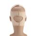 Face Slimming Mask & Facelifting Belt - Double Chin Reducer for Tightening Sagging Skin - Buy Online on GoSupps.com