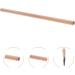 FOMIYES Pencil Brow Pen Portable Brow Pencil Women Makeup Brow Pencil Eye Brow Pencil Wooden 1 count (Pack of 1) Coffee - Buy Online on GoSupps.com