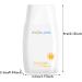 Baby Kids Sunblock SPF 40 Physical Sunscreen for Sensitive Skin - Pink One Size - Buy Online on GoSupps.com